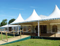 South Cheshire Marquees